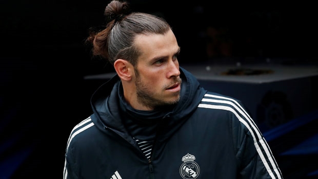 Gareth Bale